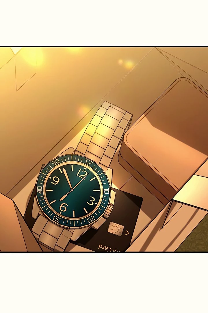 Bullshit [Temple Scan] - Chapter 35 manhwa