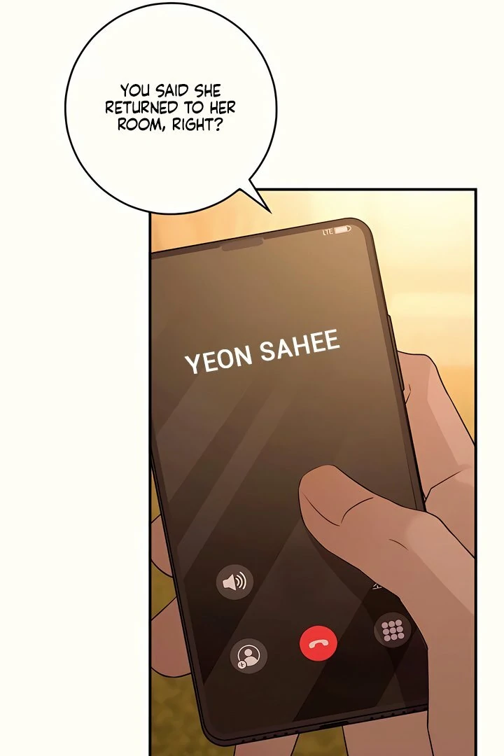 Bullshit [Temple Scan] - Chapter 35 manhwa
