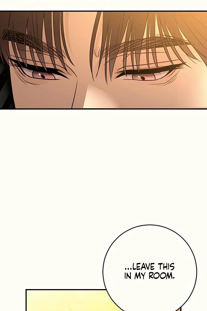 Bullshit [Temple Scan] - Chapter 35 manhwa