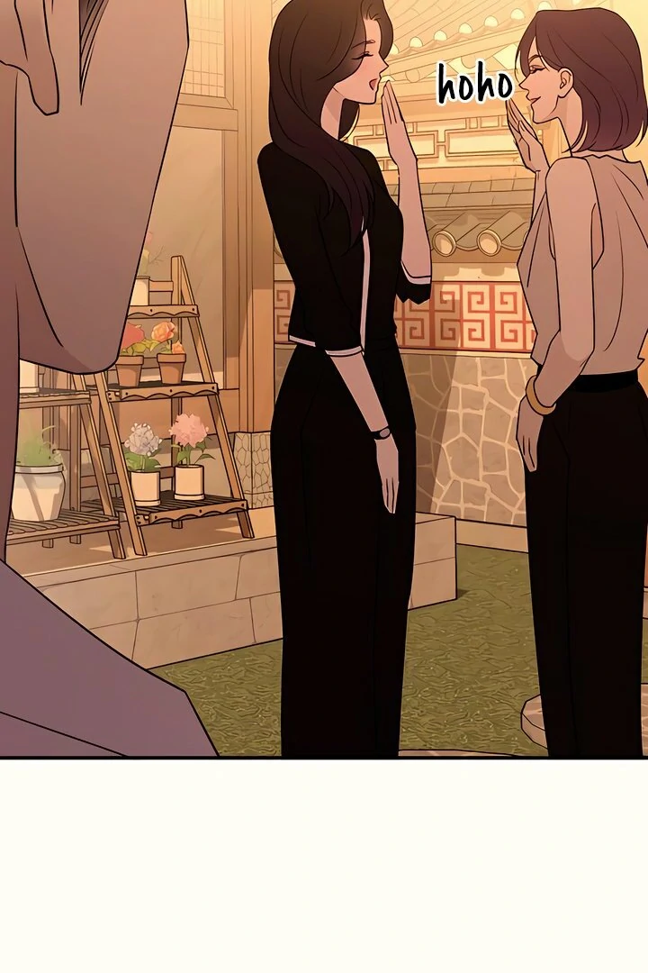 Bullshit [Temple Scan] - Chapter 35 manhwa