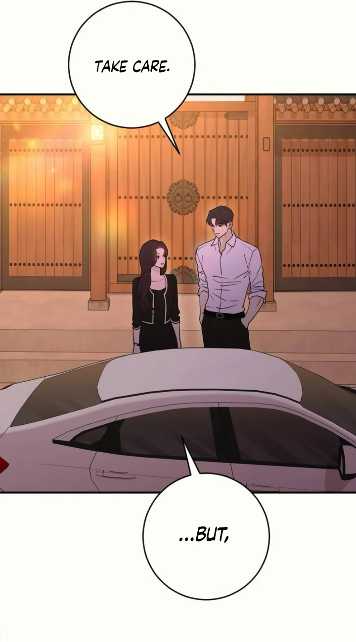 Bullshit [Temple Scan] - Chapter 36 manhwa