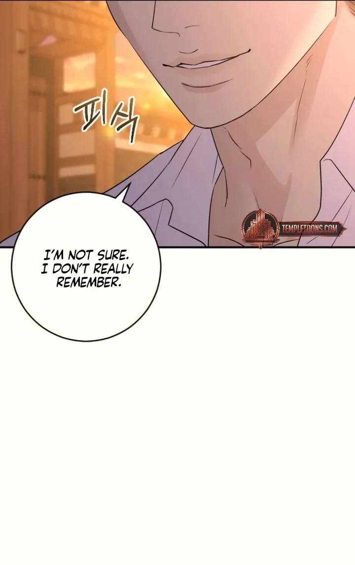 Bullshit [Temple Scan] - Chapter 36 manhwa