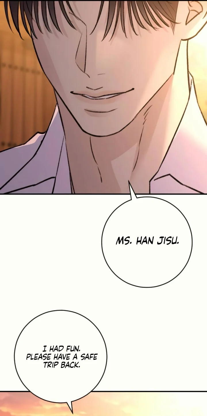 Bullshit [Temple Scan] - Chapter 36 manhwa