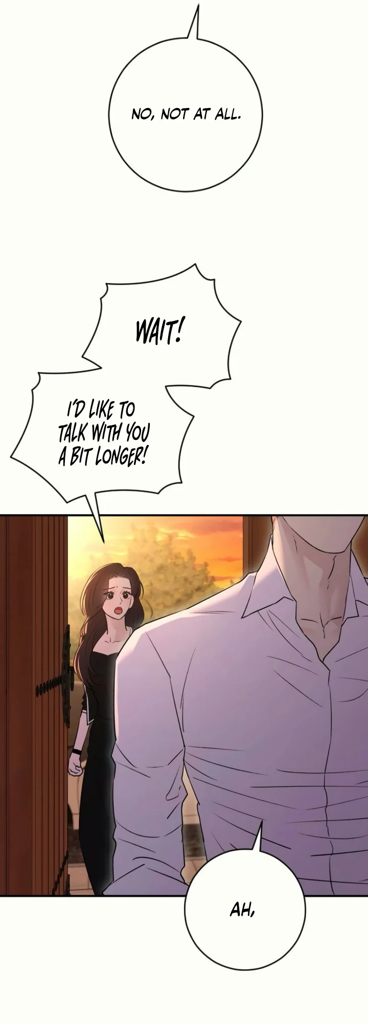 Bullshit [Temple Scan] - Chapter 36 manhwa