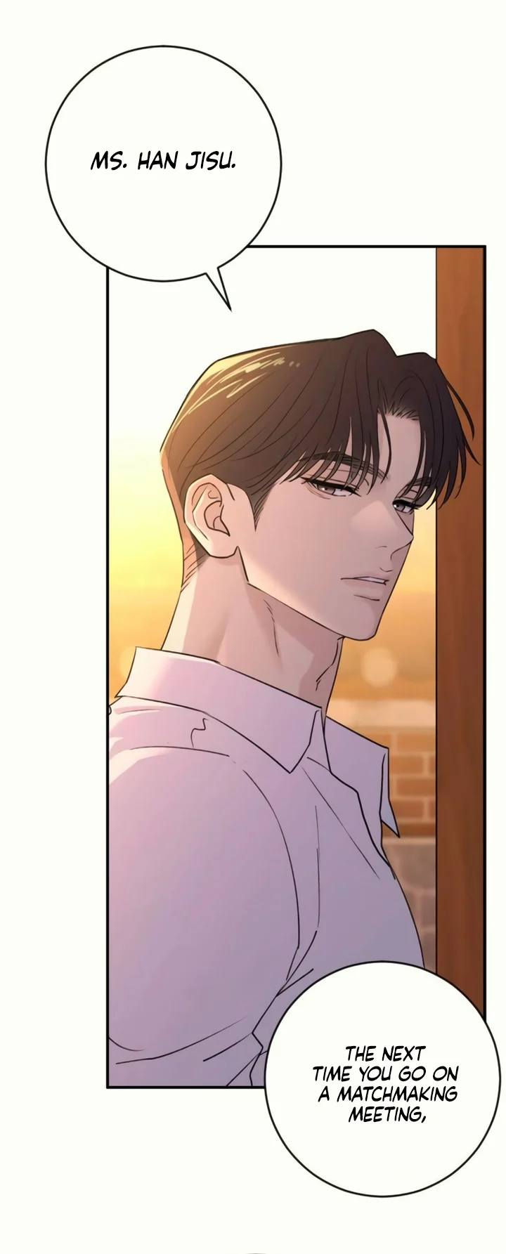 Bullshit [Temple Scan] - Chapter 36 manhwa