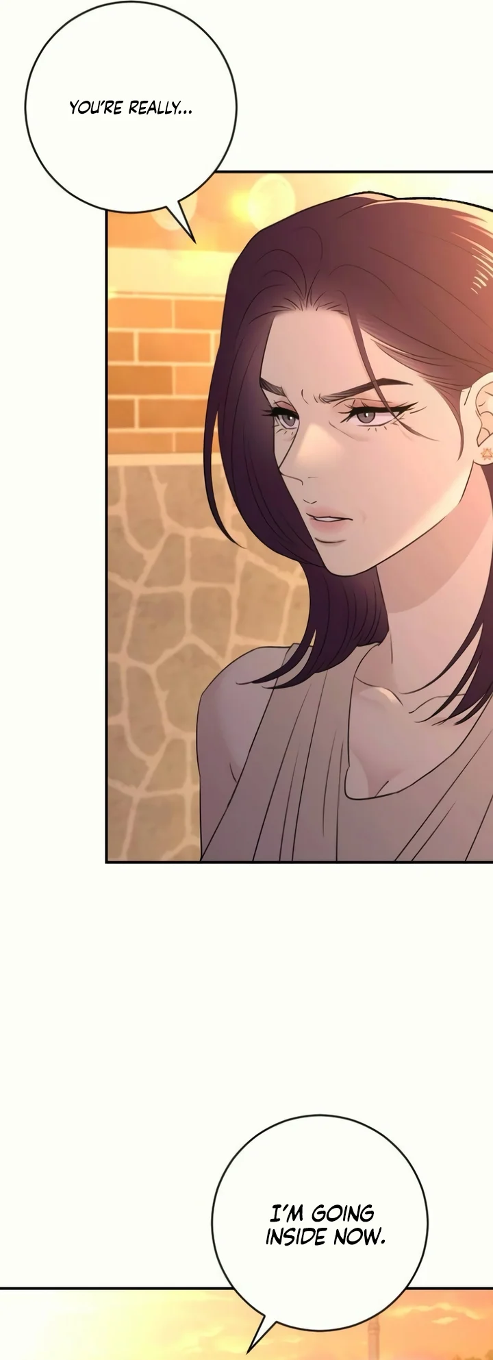 Bullshit [Temple Scan] - Chapter 36 manhwa