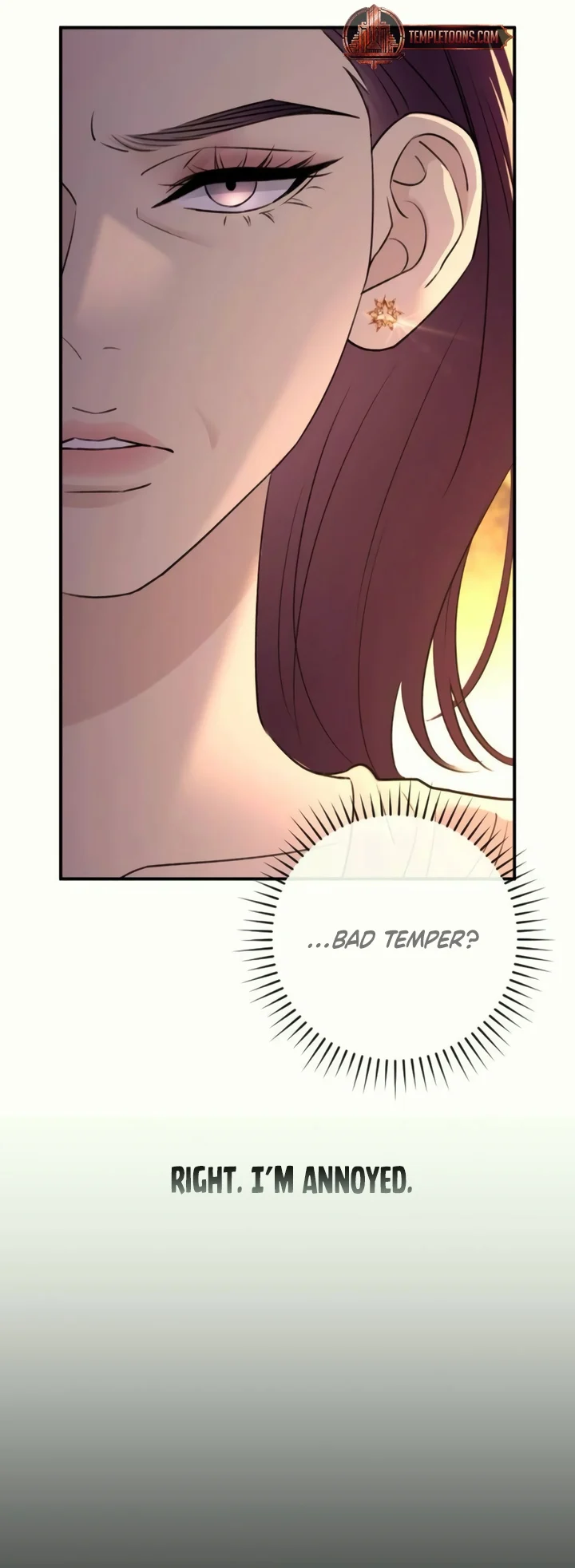 Bullshit [Temple Scan] - Chapter 36 manhwa