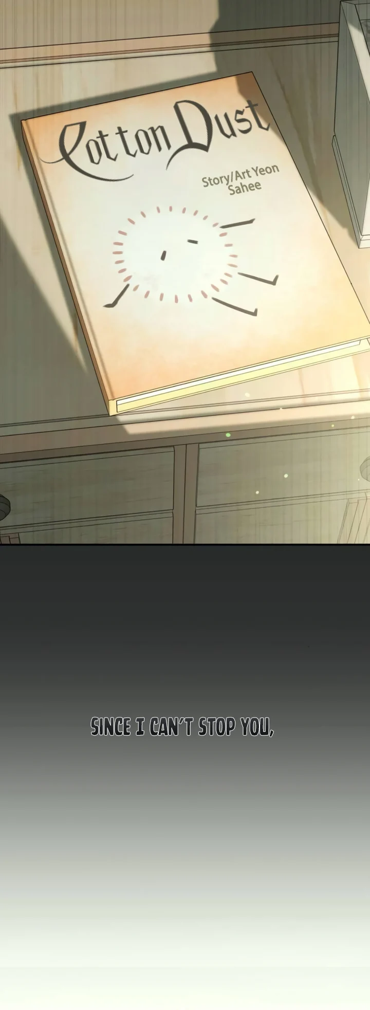 Bullshit [Temple Scan] - Chapter 36 manhwa