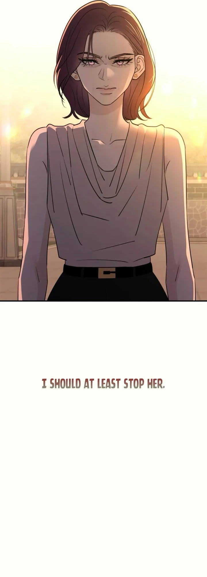 Bullshit [Temple Scan] - Chapter 36 manhwa