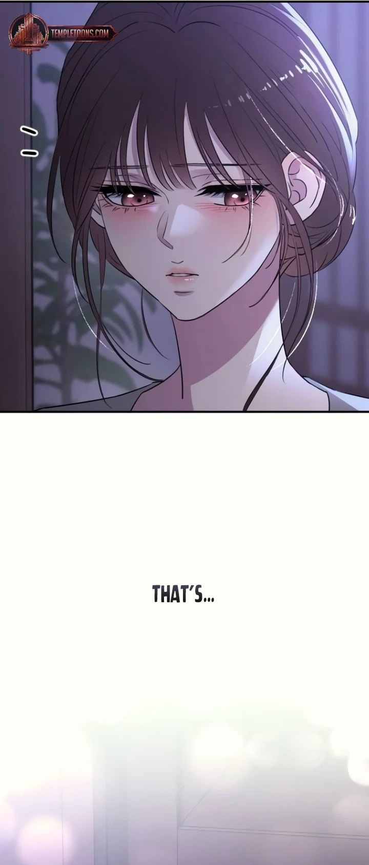 Bullshit [Temple Scan] - Chapter 36 manhwa