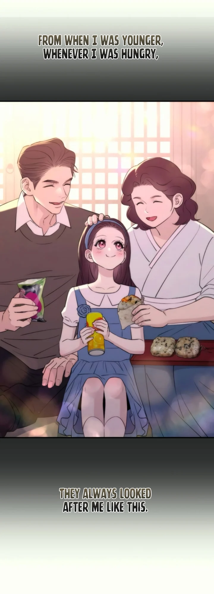 Bullshit [Temple Scan] - Chapter 36 manhwa