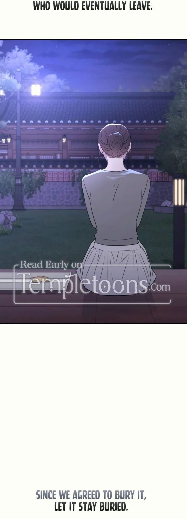 Bullshit [Temple Scan] - Chapter 36 manhwa