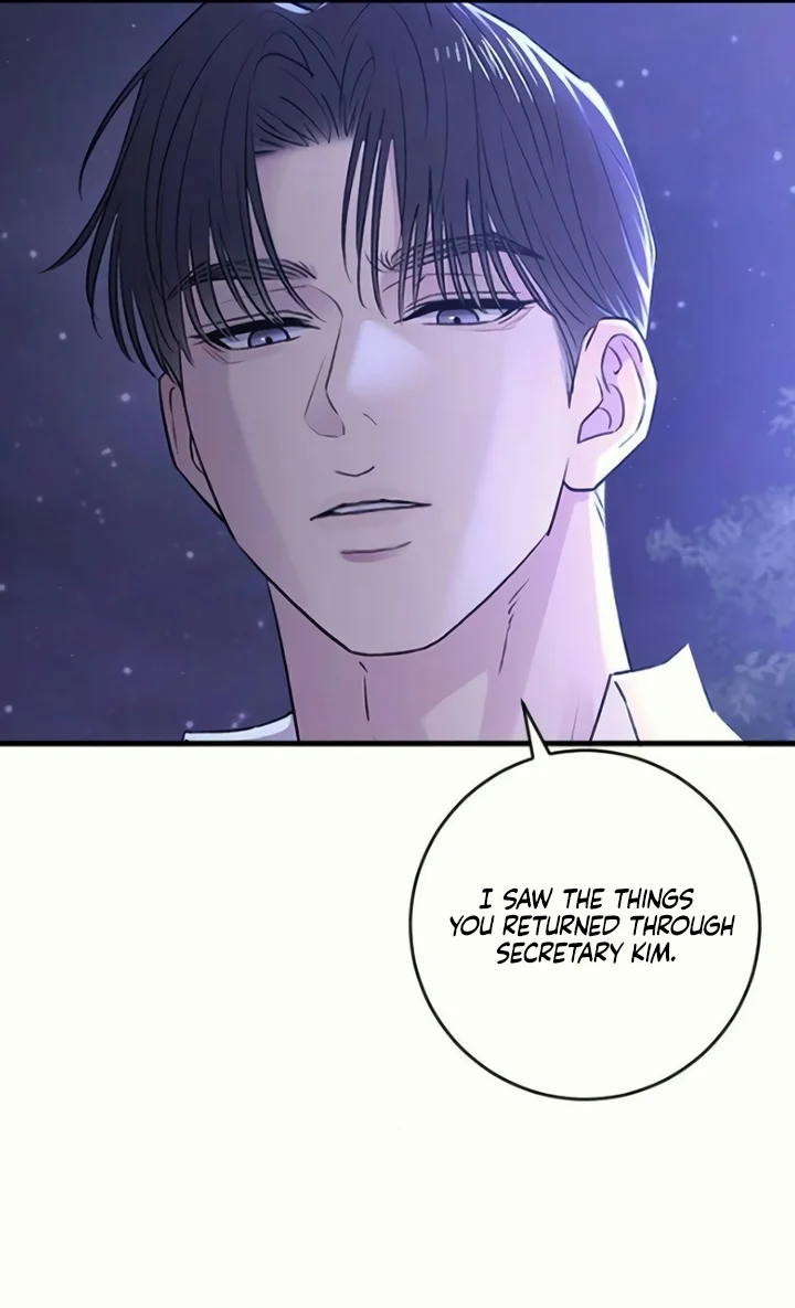Bullshit [Temple Scan] - Chapter 36 manhwa