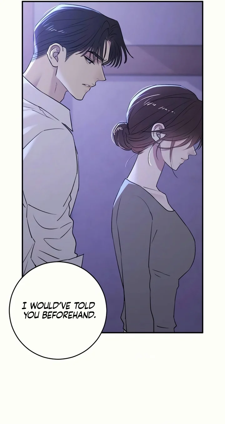 Bullshit [Temple Scan] - Chapter 36 manhwa