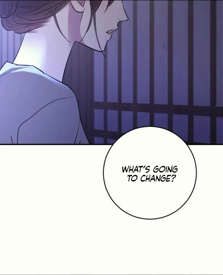 Bullshit [Temple Scan] - Chapter 36 manhwa