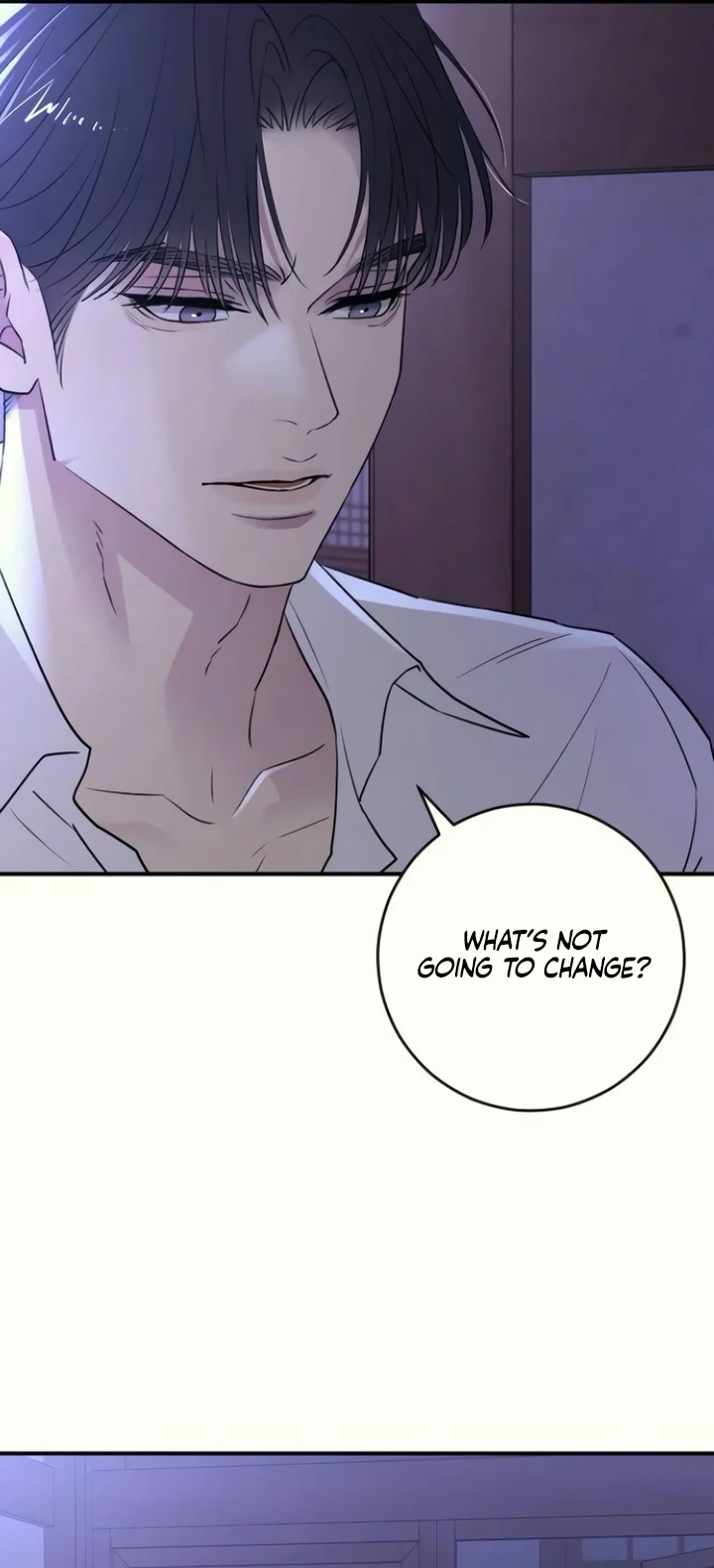 Bullshit [Temple Scan] - Chapter 36 manhwa