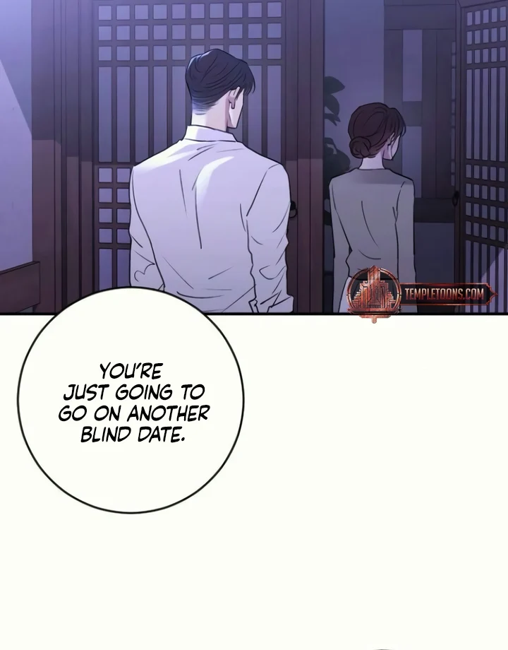 Bullshit [Temple Scan] - Chapter 36 manhwa