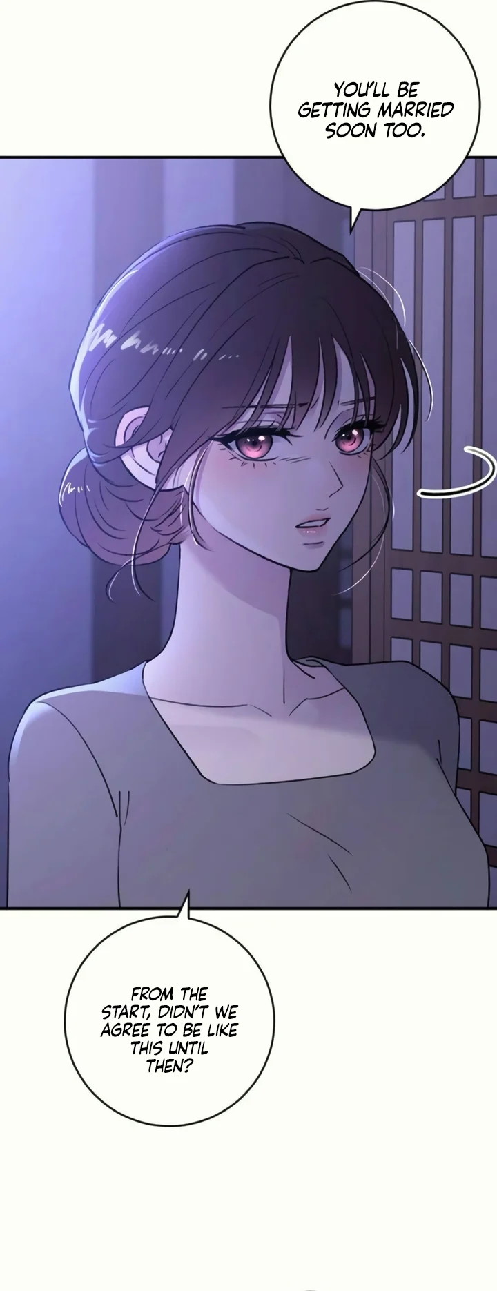 Bullshit [Temple Scan] - Chapter 36 manhwa