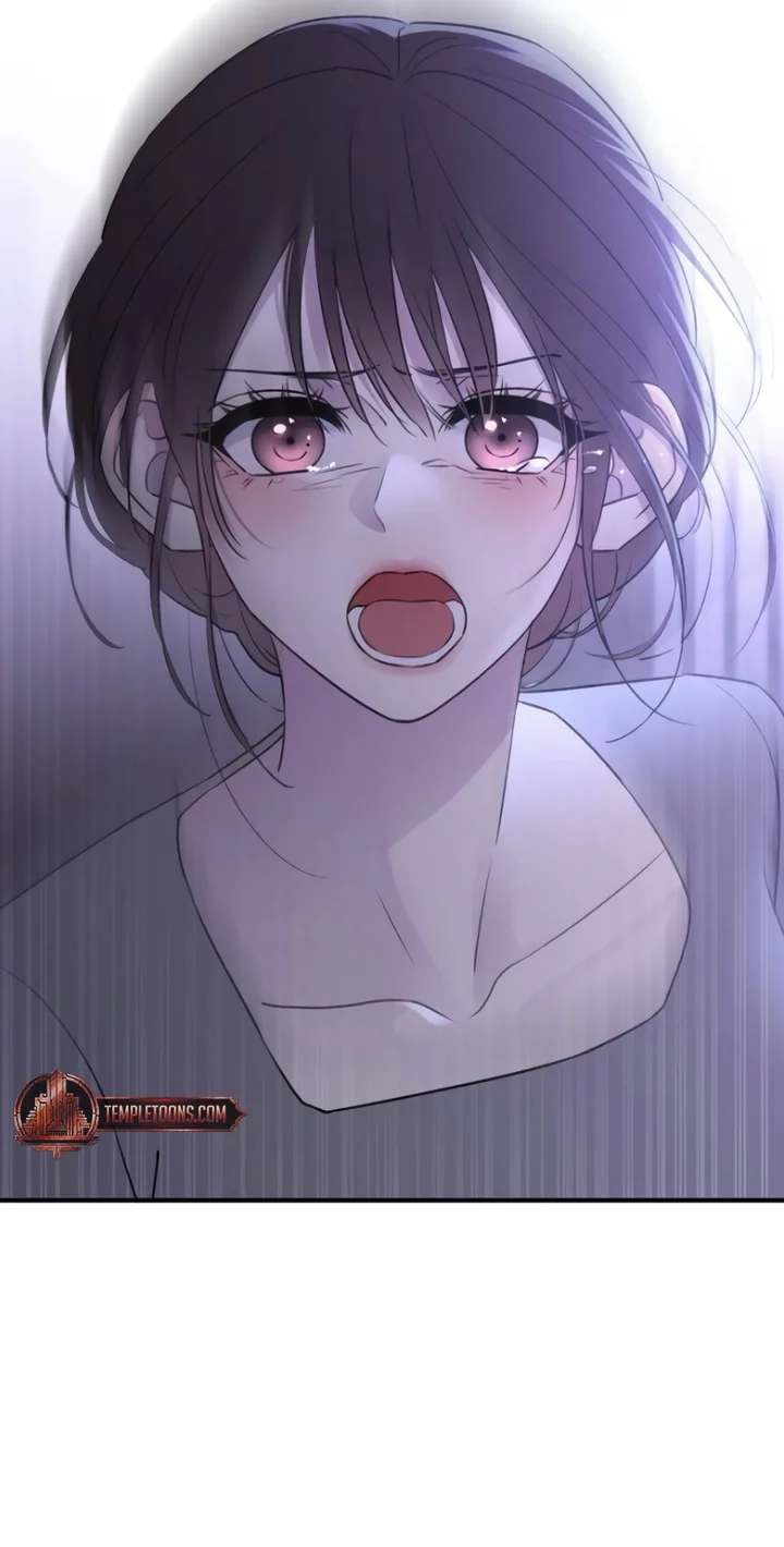 Bullshit [Temple Scan] - Chapter 36 manhwa