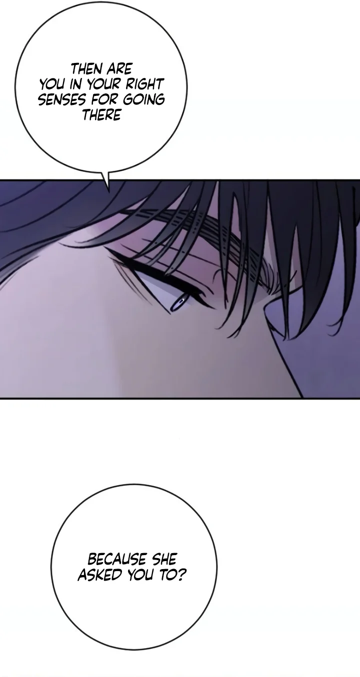 Bullshit [Temple Scan] - Chapter 36 manhwa