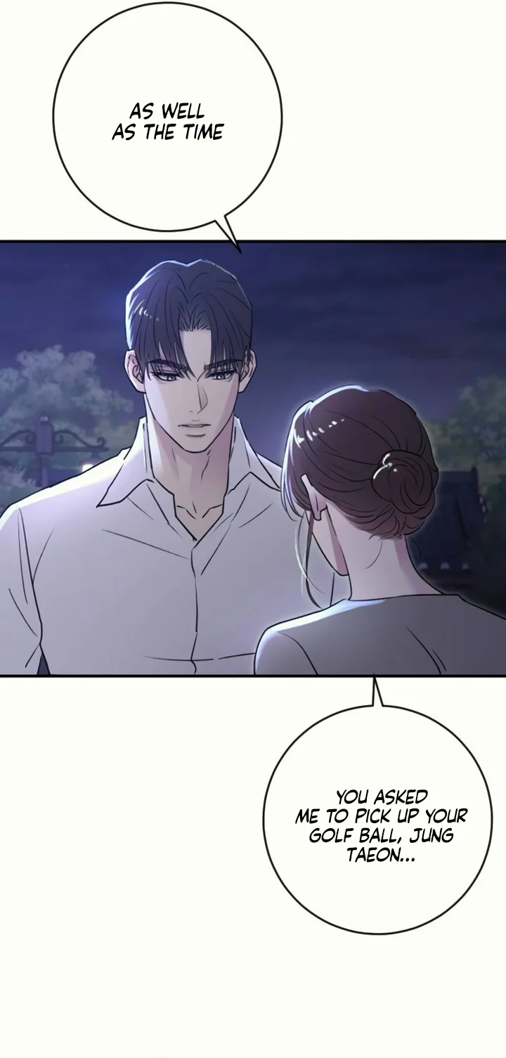 Bullshit [Temple Scan] - Chapter 36 manhwa