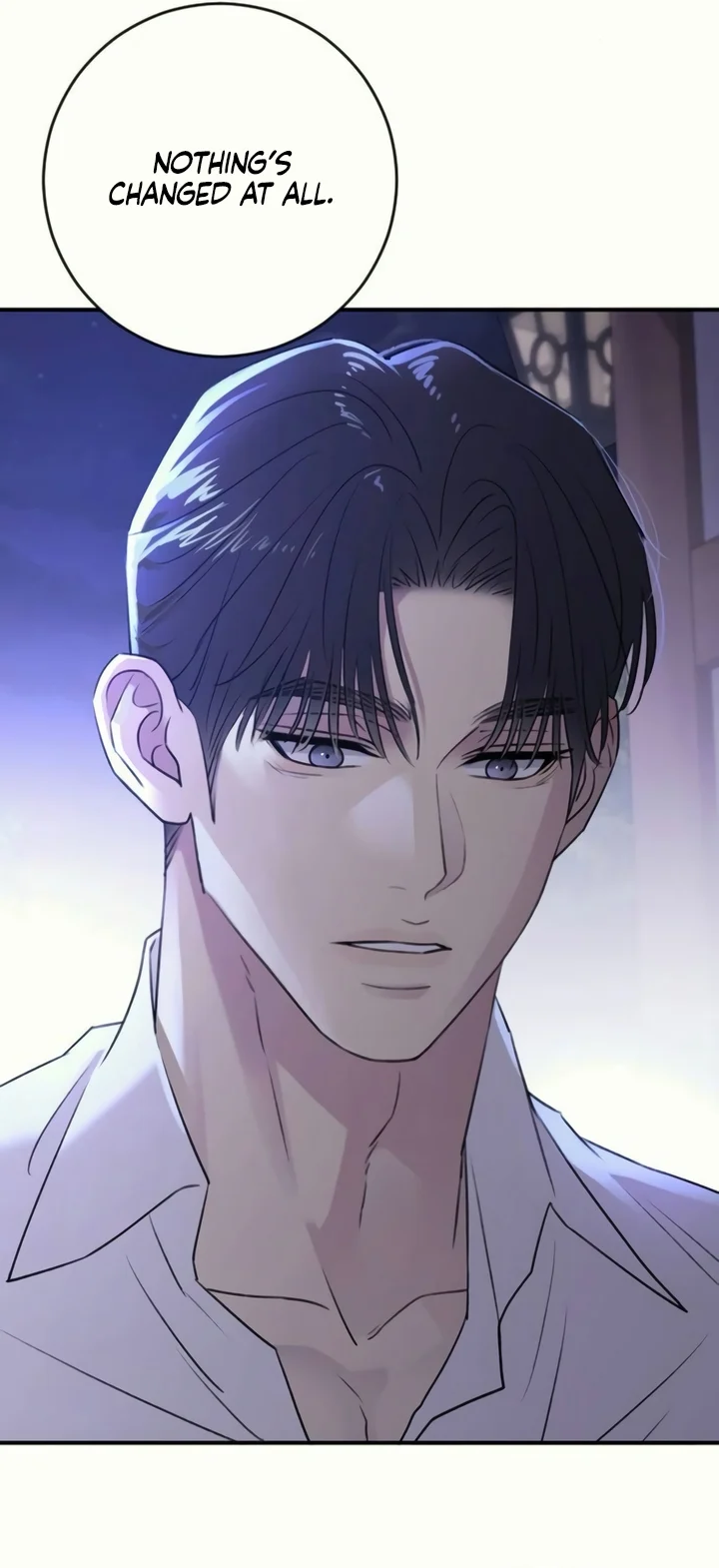 Bullshit [Temple Scan] - Chapter 36 manhwa