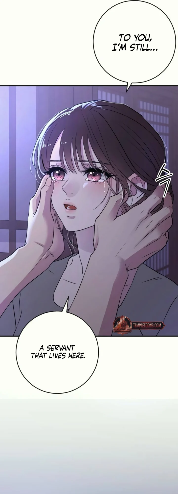 Bullshit [Temple Scan] - Chapter 36 manhwa
