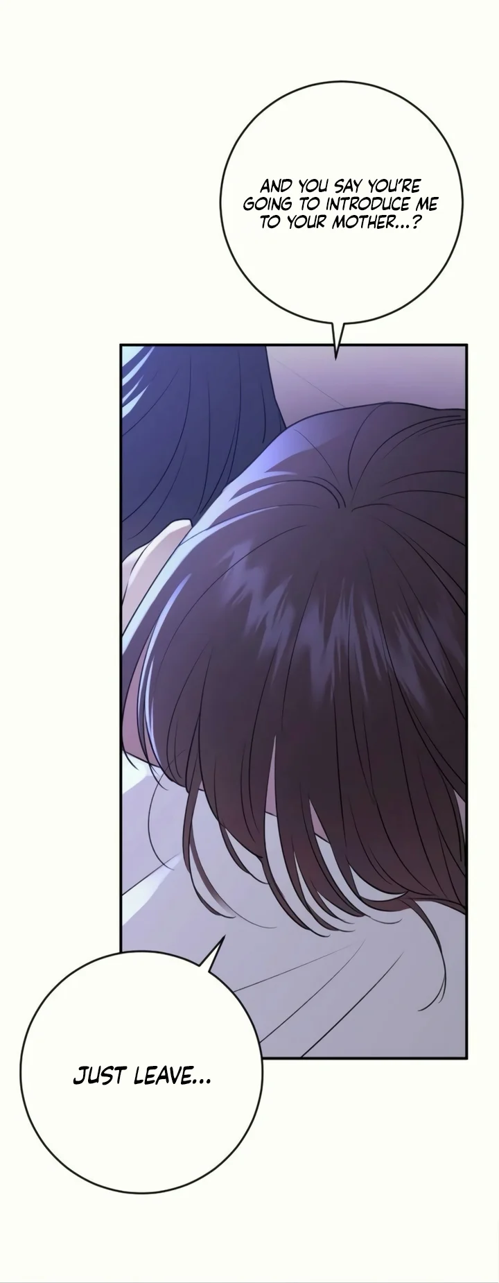 Bullshit [Temple Scan] - Chapter 36 manhwa