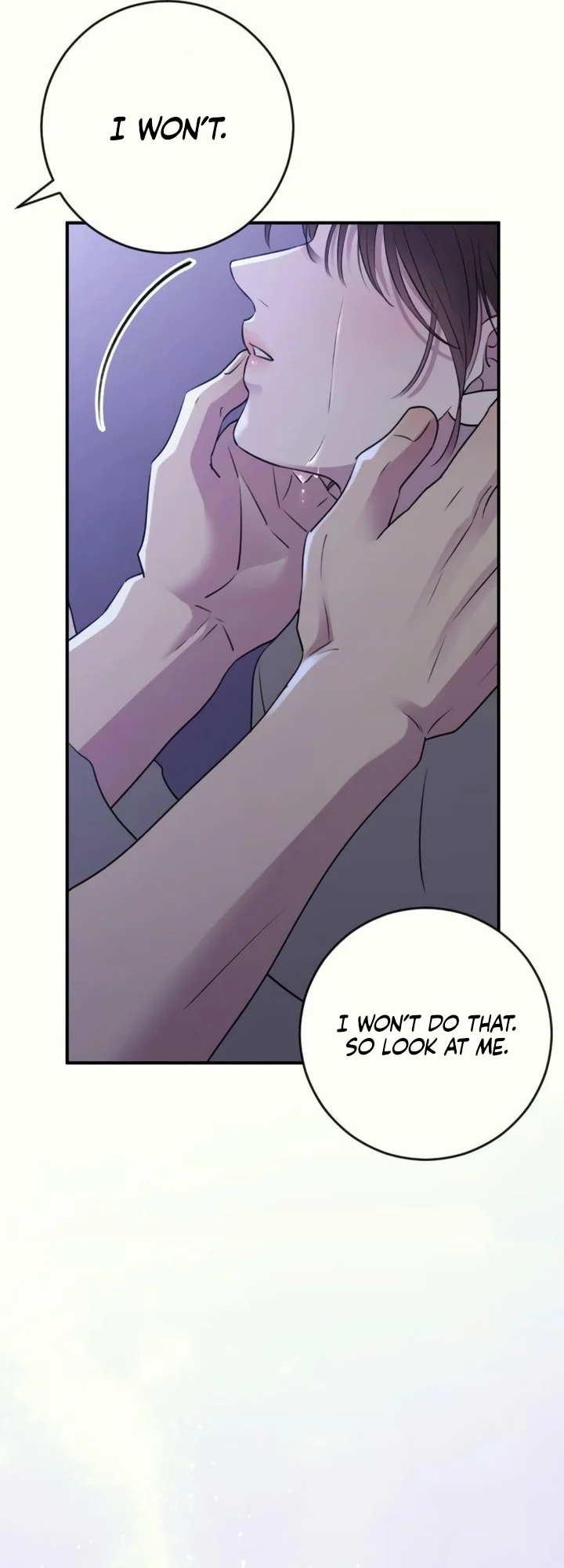 Bullshit [Temple Scan] - Chapter 36 manhwa