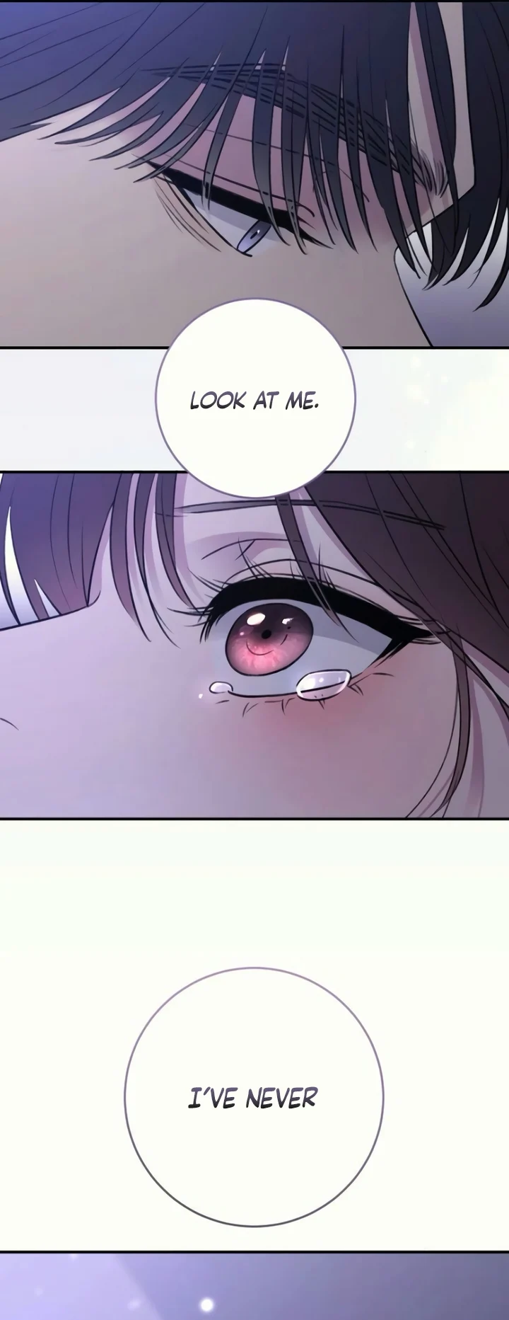 Bullshit [Temple Scan] - Chapter 36 manhwa