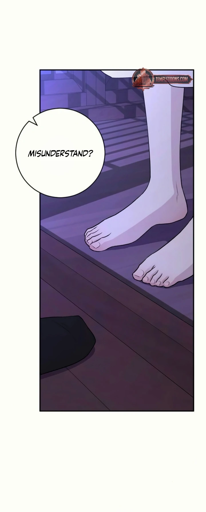 Bullshit [Temple Scan] - Chapter 37 manhwa