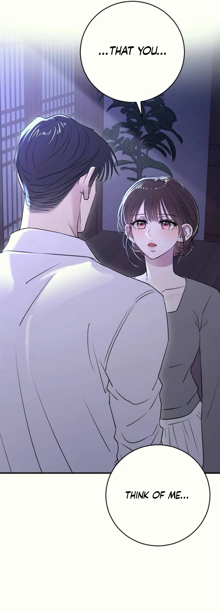 Bullshit [Temple Scan] - Chapter 37 manhwa
