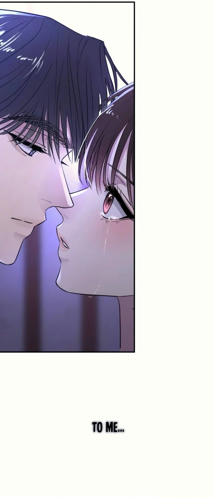 Bullshit [Temple Scan] - Chapter 37 manhwa