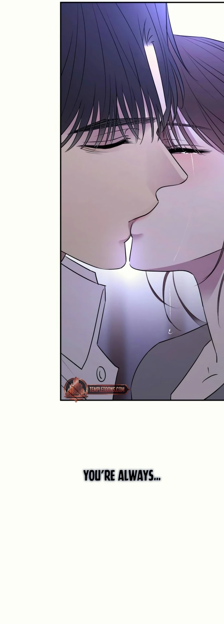 Bullshit [Temple Scan] - Chapter 37 manhwa