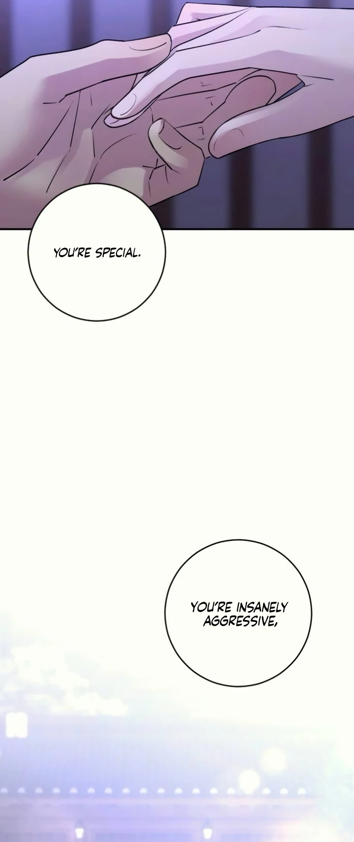 Bullshit [Temple Scan] - Chapter 37 manhwa