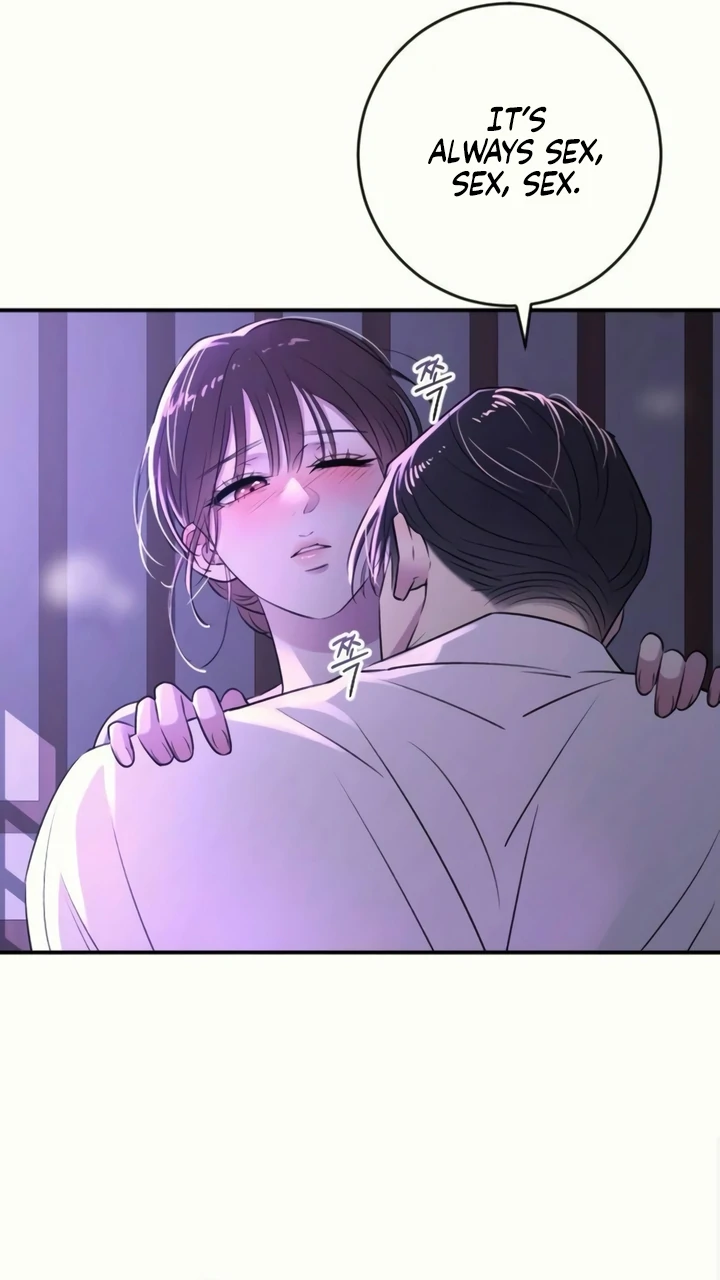 Bullshit [Temple Scan] - Chapter 37 manhwa