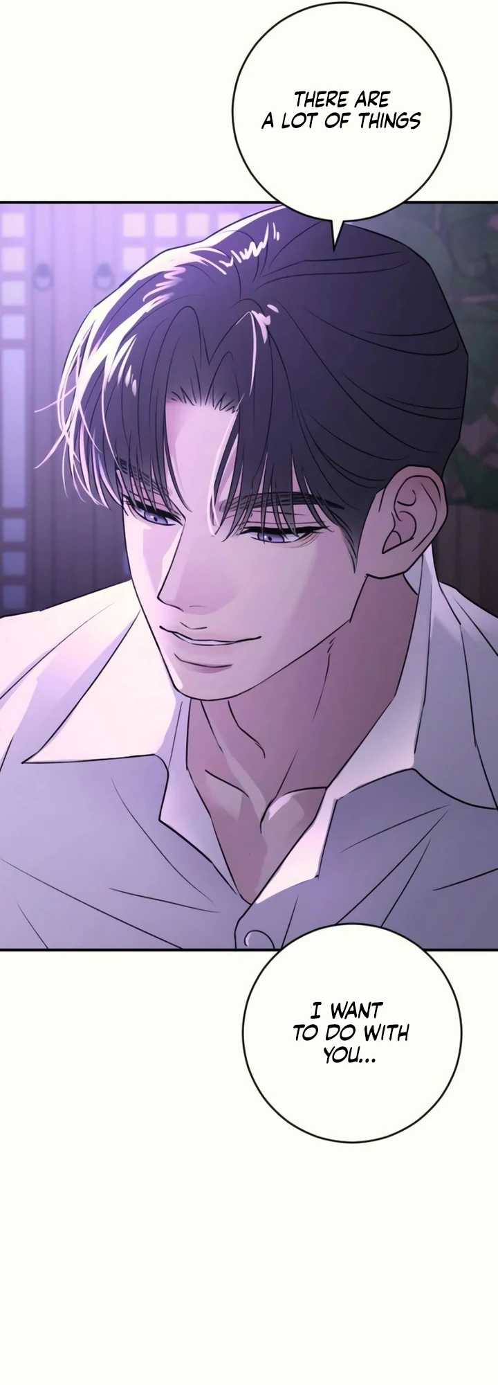 Bullshit [Temple Scan] - Chapter 37 manhwa
