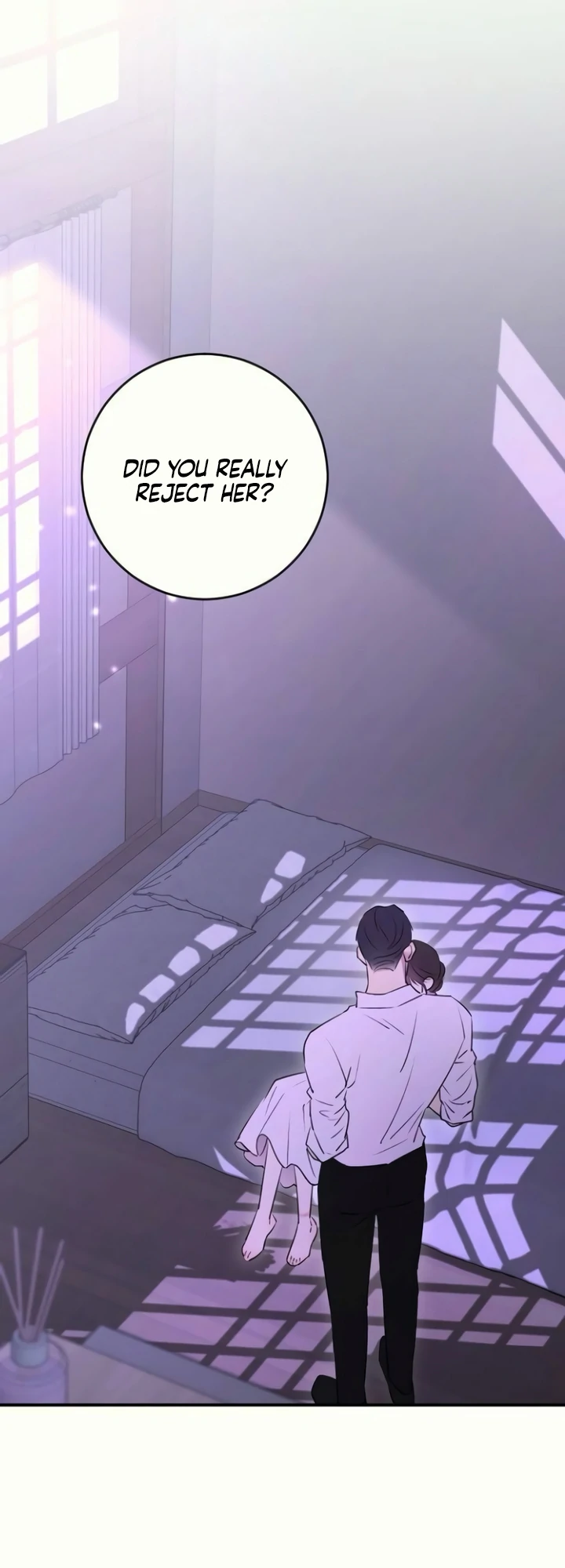 Bullshit [Temple Scan] - Chapter 37 manhwa