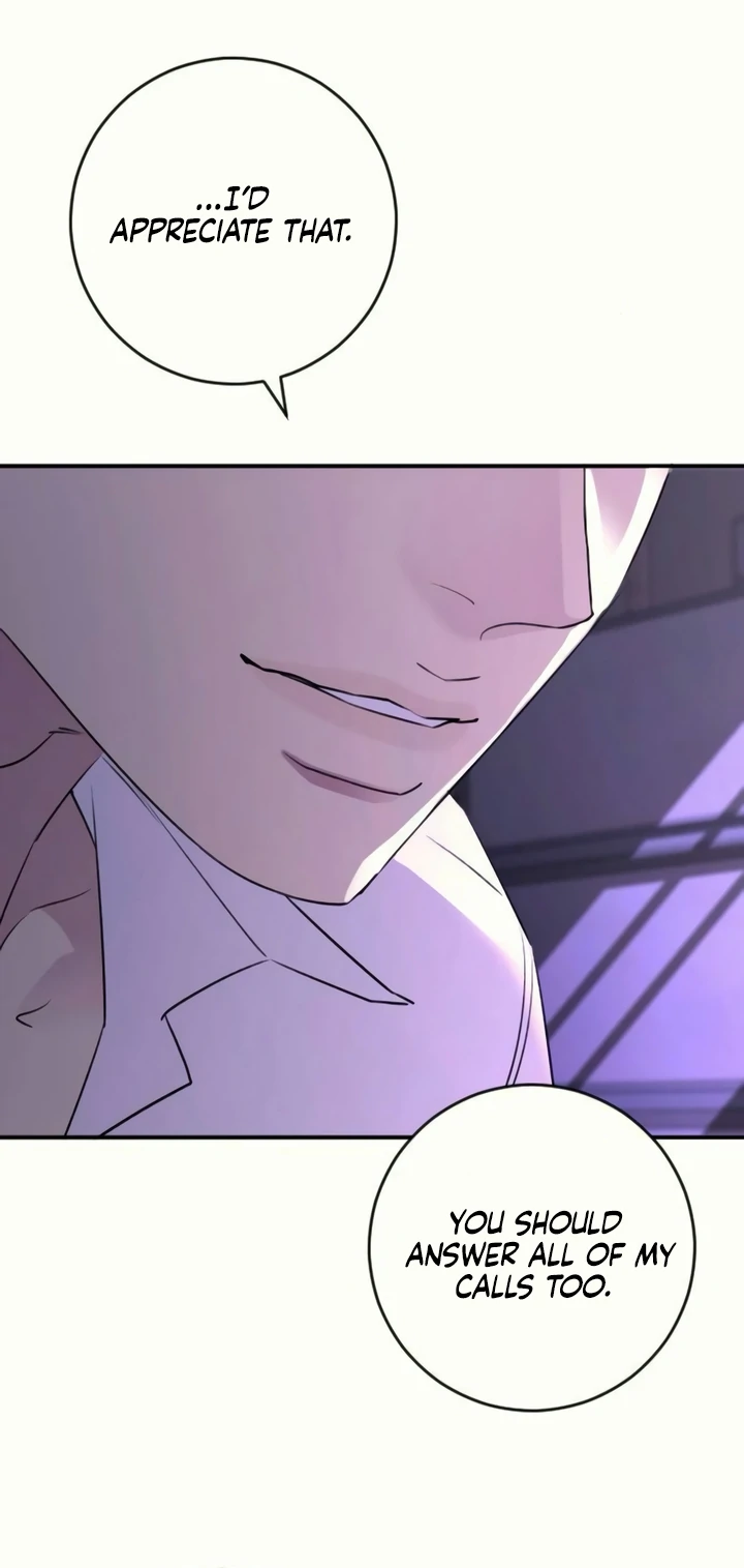 Bullshit [Temple Scan] - Chapter 37 manhwa