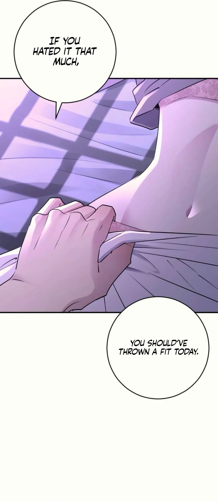 Bullshit [Temple Scan] - Chapter 37 manhwa