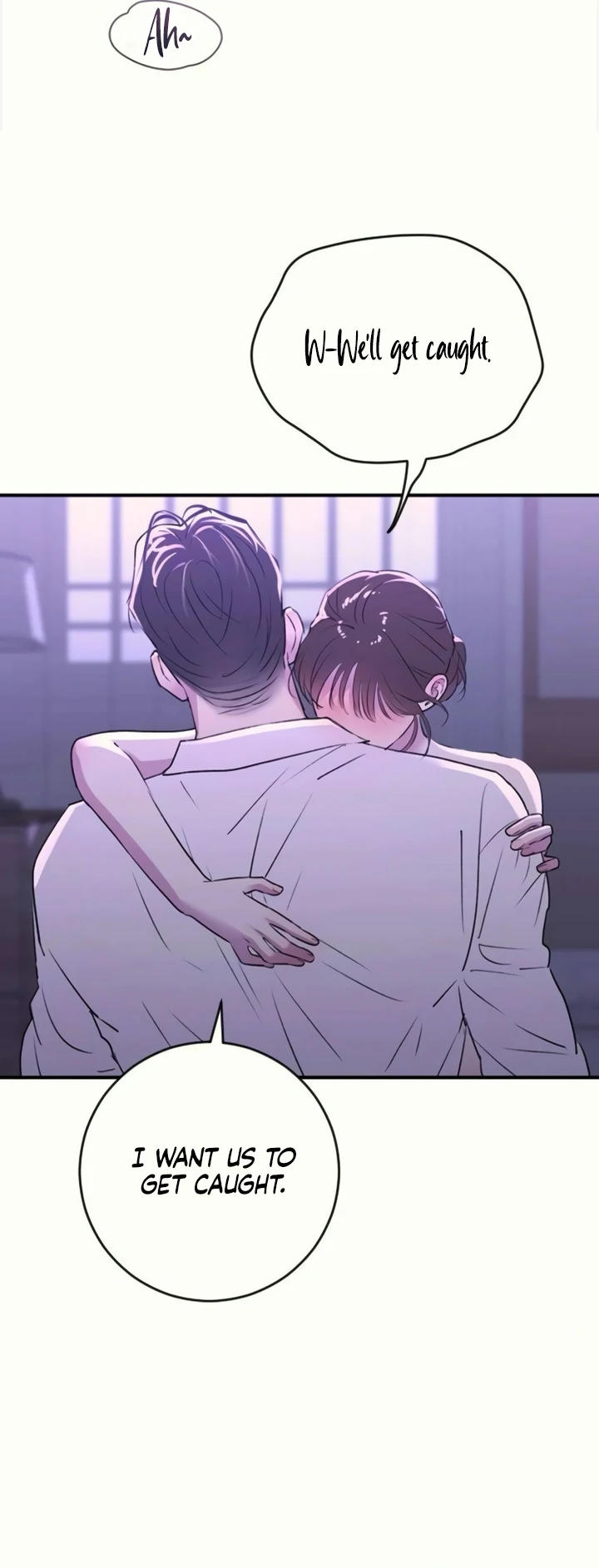 Bullshit [Temple Scan] - Chapter 37 manhwa
