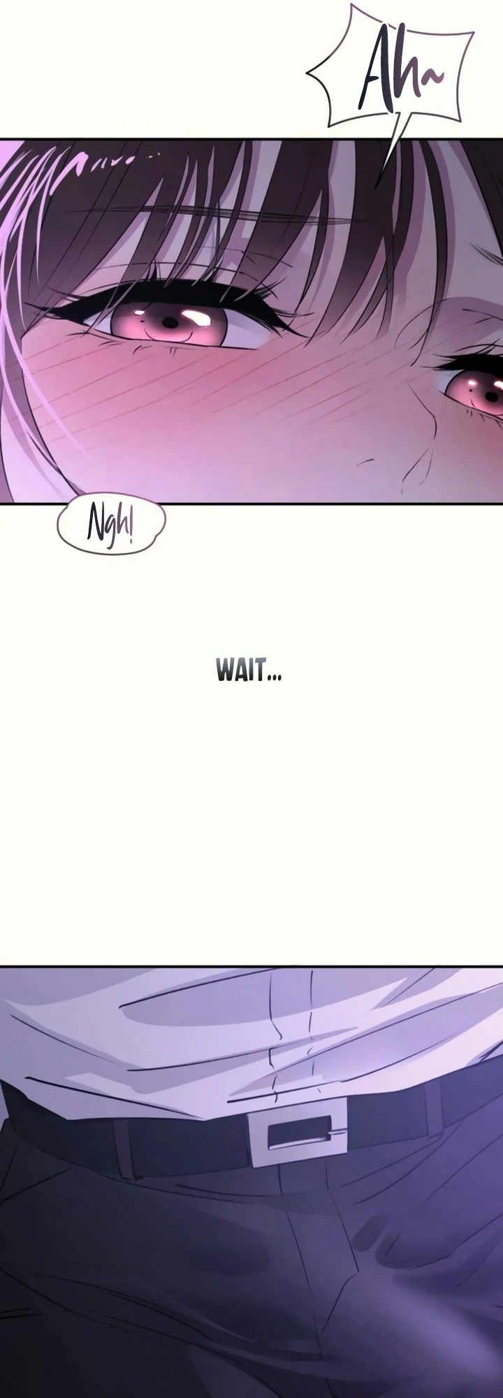 Bullshit [Temple Scan] - Chapter 37 manhwa
