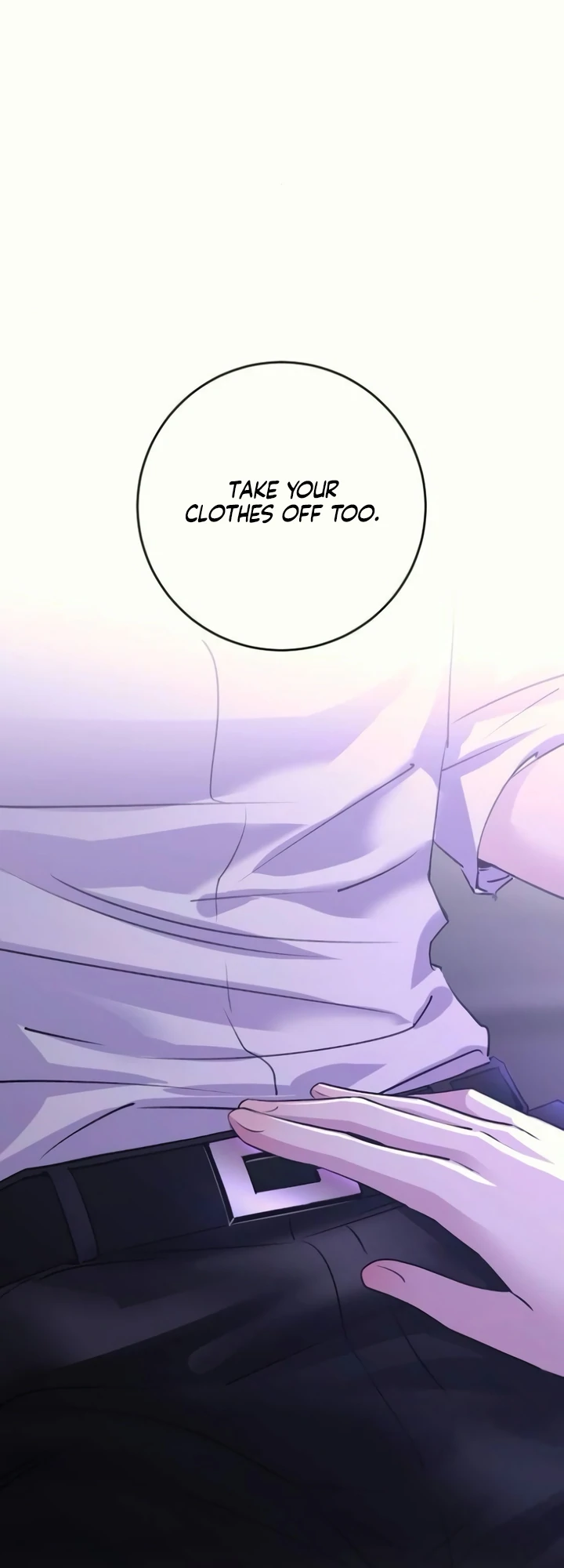 Bullshit [Temple Scan] - Chapter 37 manhwa