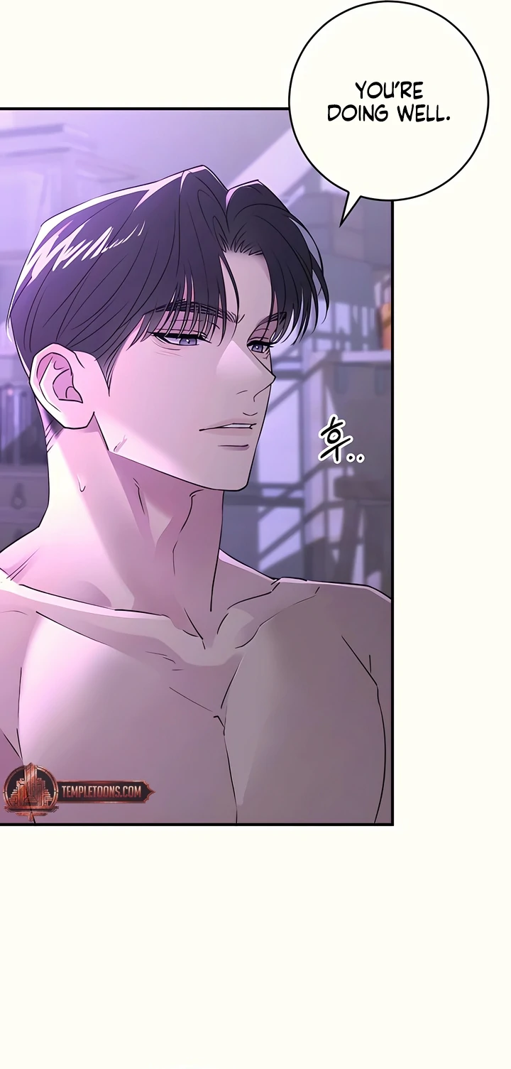 Bullshit [Temple Scan] - Chapter 38 manhwa