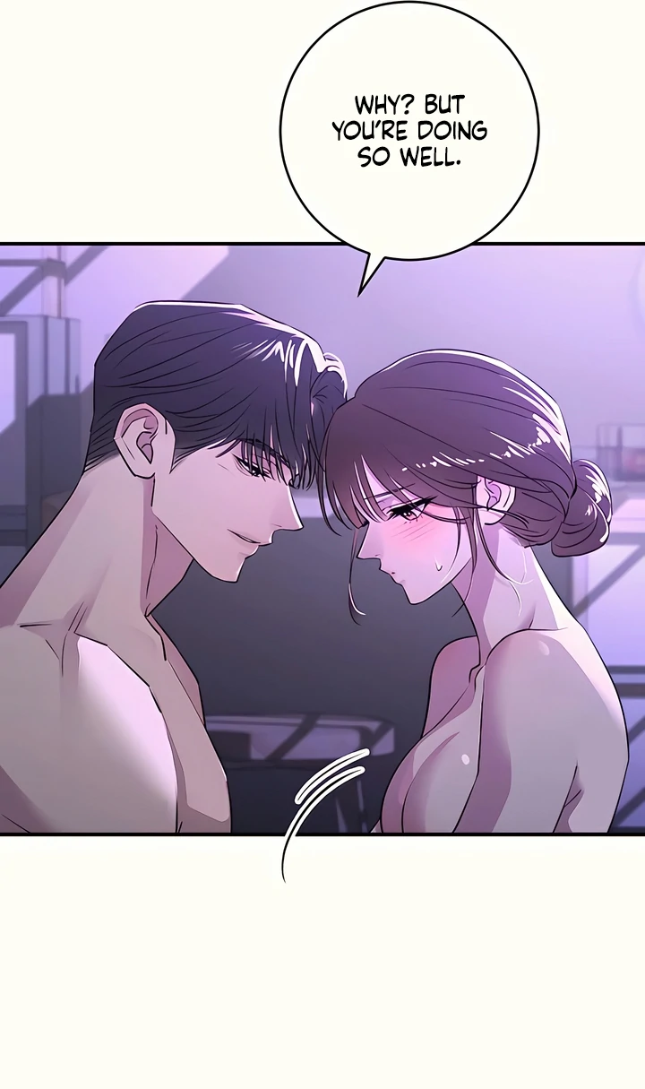 Bullshit [Temple Scan] - Chapter 38 manhwa