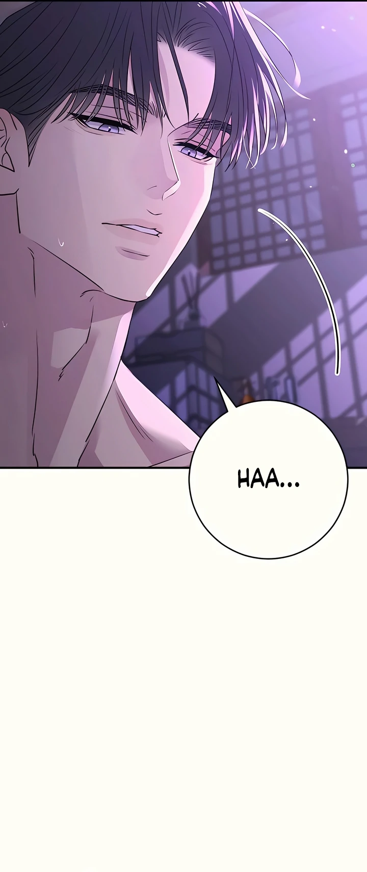 Bullshit [Temple Scan] - Chapter 38 manhwa