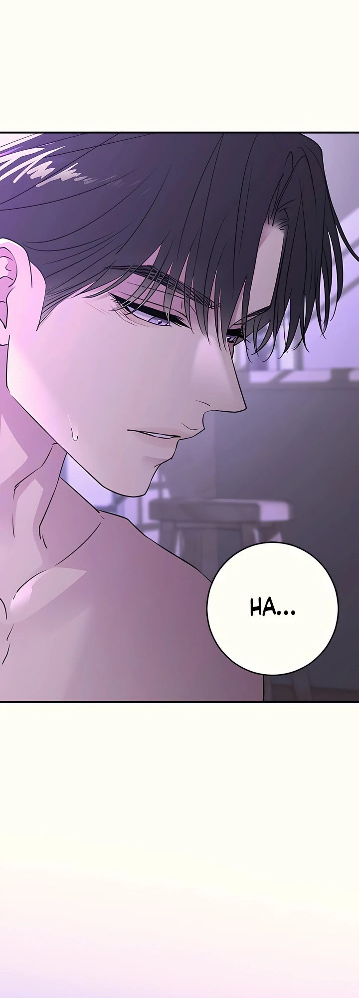 Bullshit [Temple Scan] - Chapter 38 manhwa