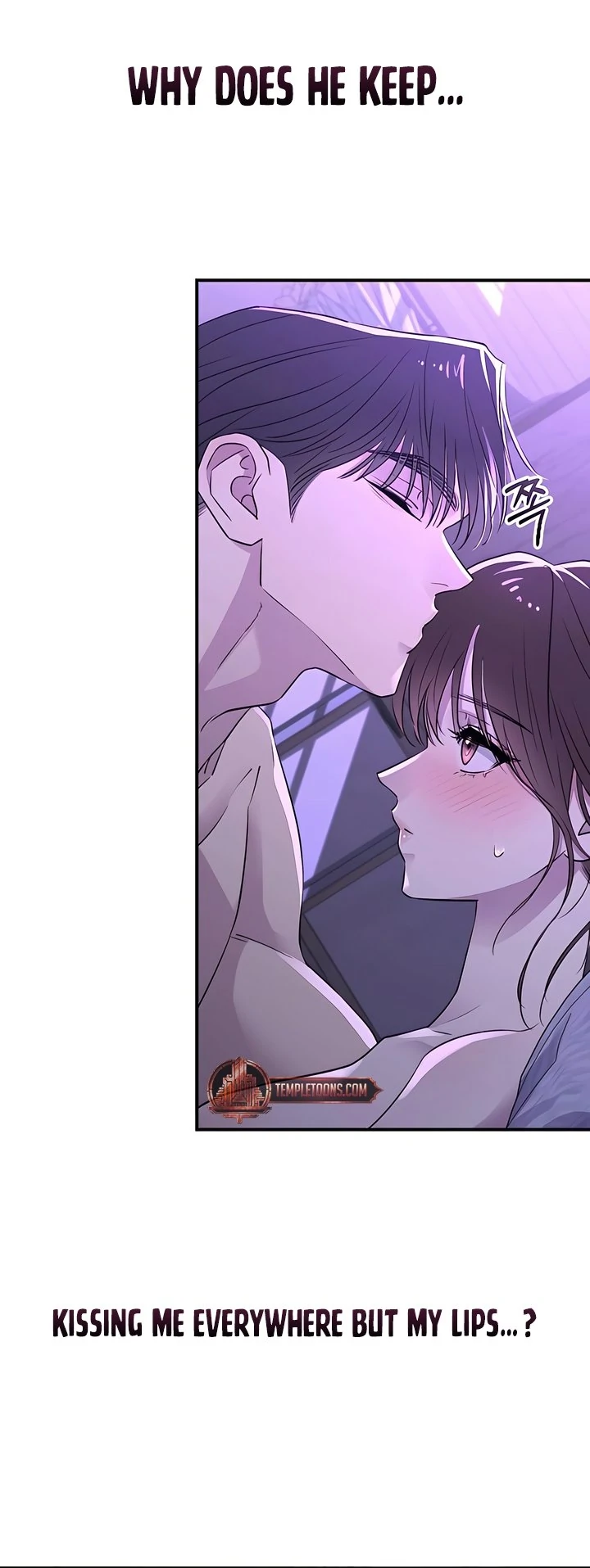Bullshit [Temple Scan] - Chapter 38 manhwa