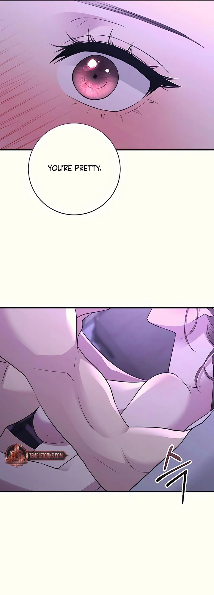 Bullshit [Temple Scan] - Chapter 38 manhwa