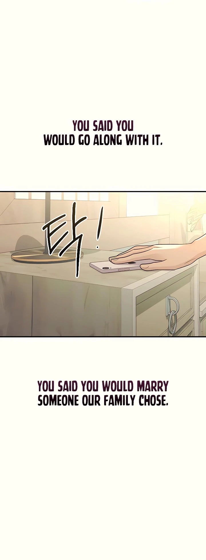 Bullshit [Temple Scan] - Chapter 38 manhwa